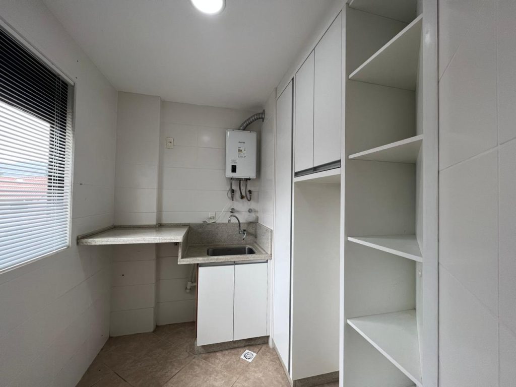 Apartamento Mobiliado – Centro – Indaial/SC