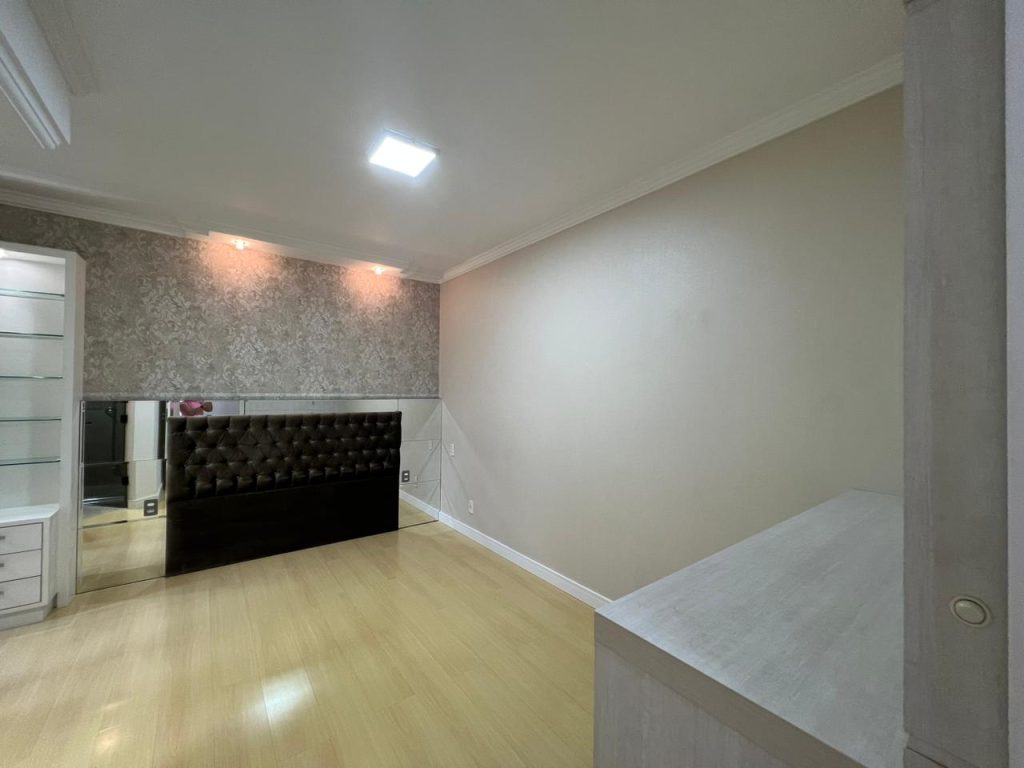 Apartamento Mobiliado – Centro – Indaial/SC