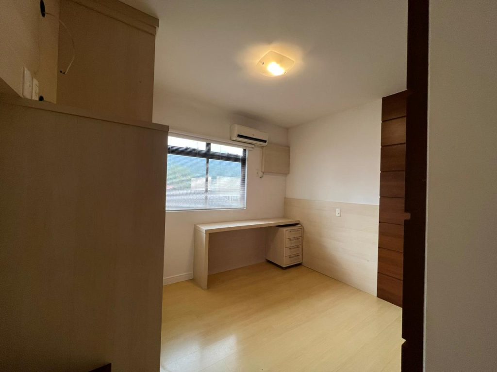 Apartamento Mobiliado – Centro – Indaial/SC