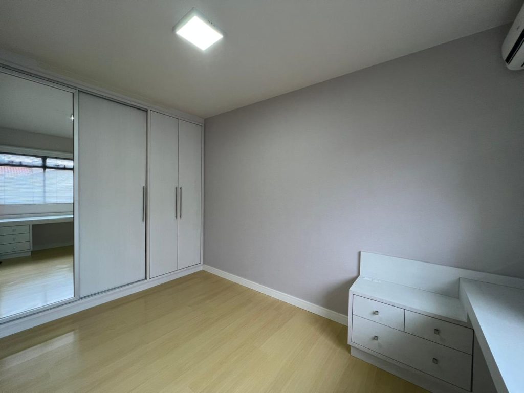 Apartamento Mobiliado – Centro – Indaial/SC