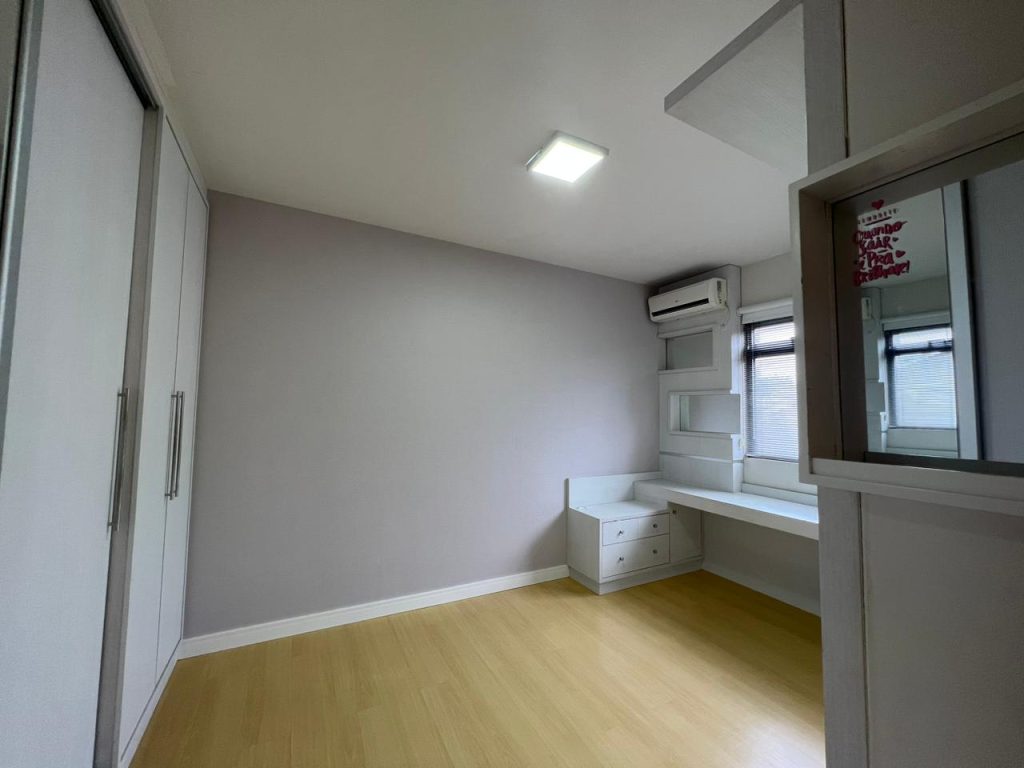 Apartamento Mobiliado – Centro – Indaial/SC