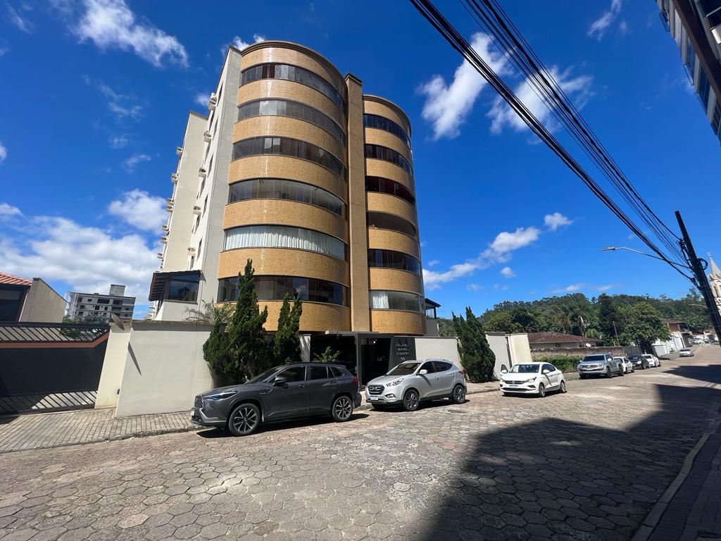 Apartamento Mobiliado – Centro – Indaial/SC