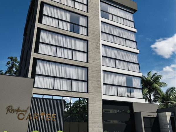 Apartamento – Bairro das Nações – Indaial/SC