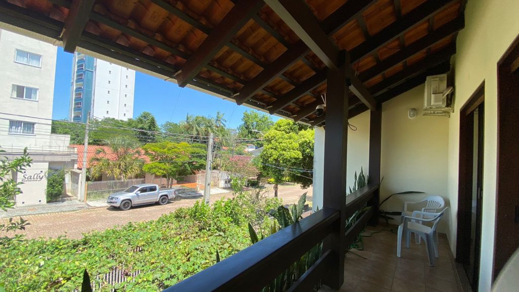 Casa – Bairro Centro – Indaial/SC