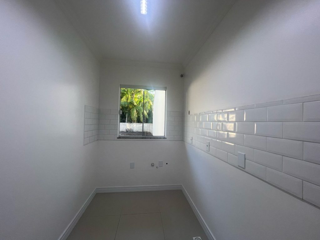 Sobrado – Bairro do Sol – Indaial/SC