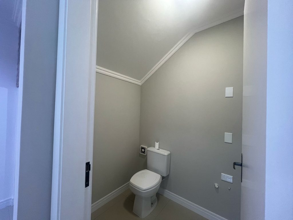 Sobrado – Bairro do Sol – Indaial/SC