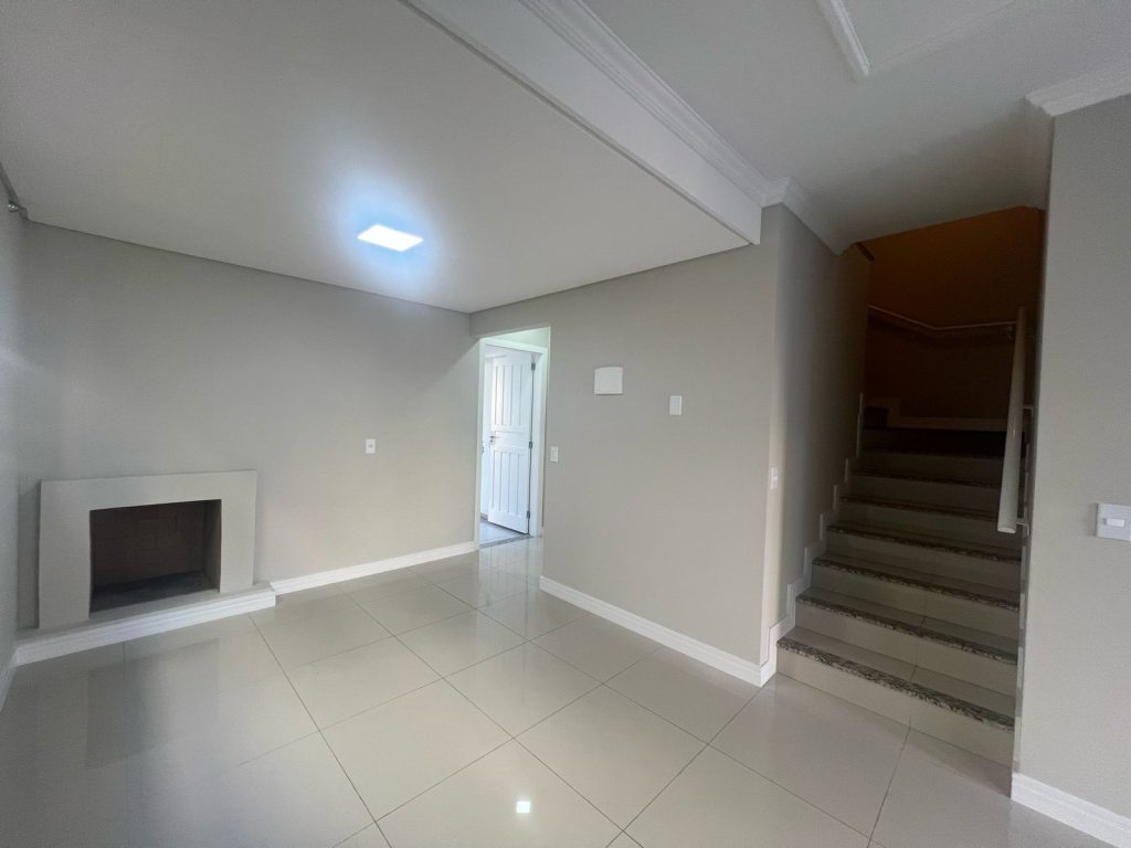 Sobrado – Bairro do Sol – Indaial/SC