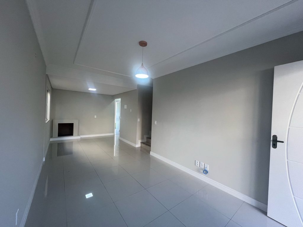 Sobrado – Bairro do Sol – Indaial/SC