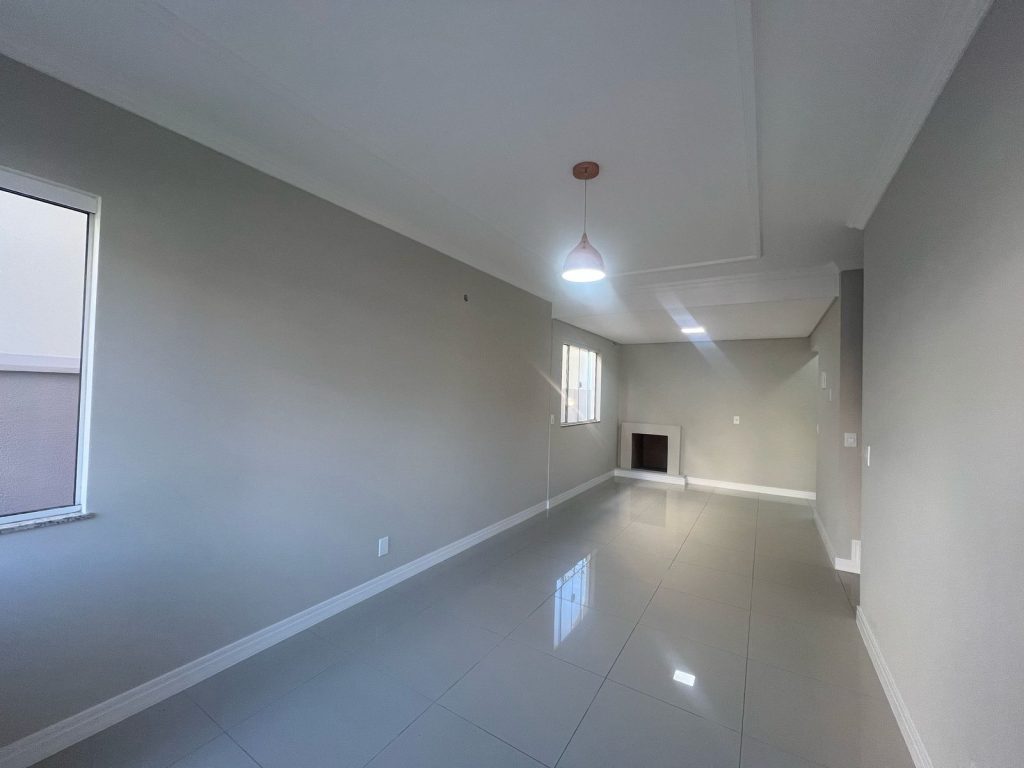 Sobrado – Bairro do Sol – Indaial/SC