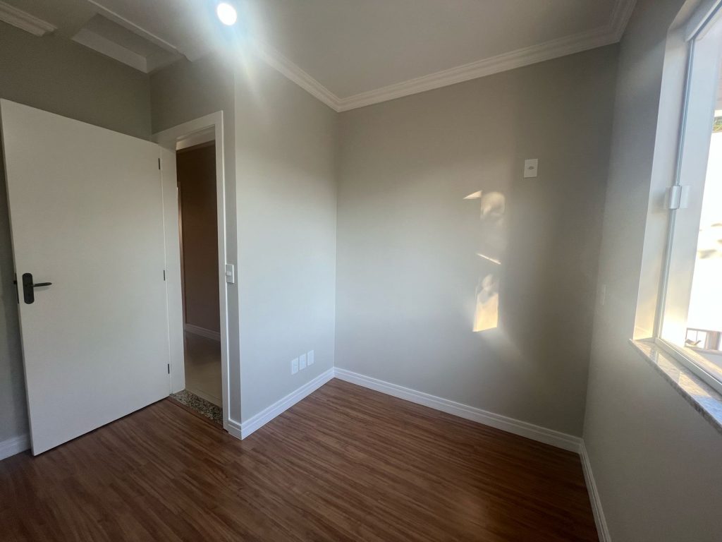 Sobrado – Bairro do Sol – Indaial/SC