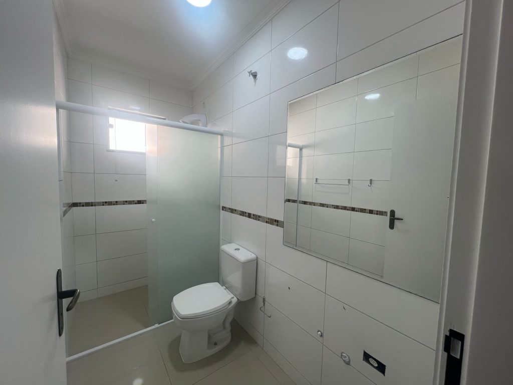 Sobrado – Bairro do Sol – Indaial/SC