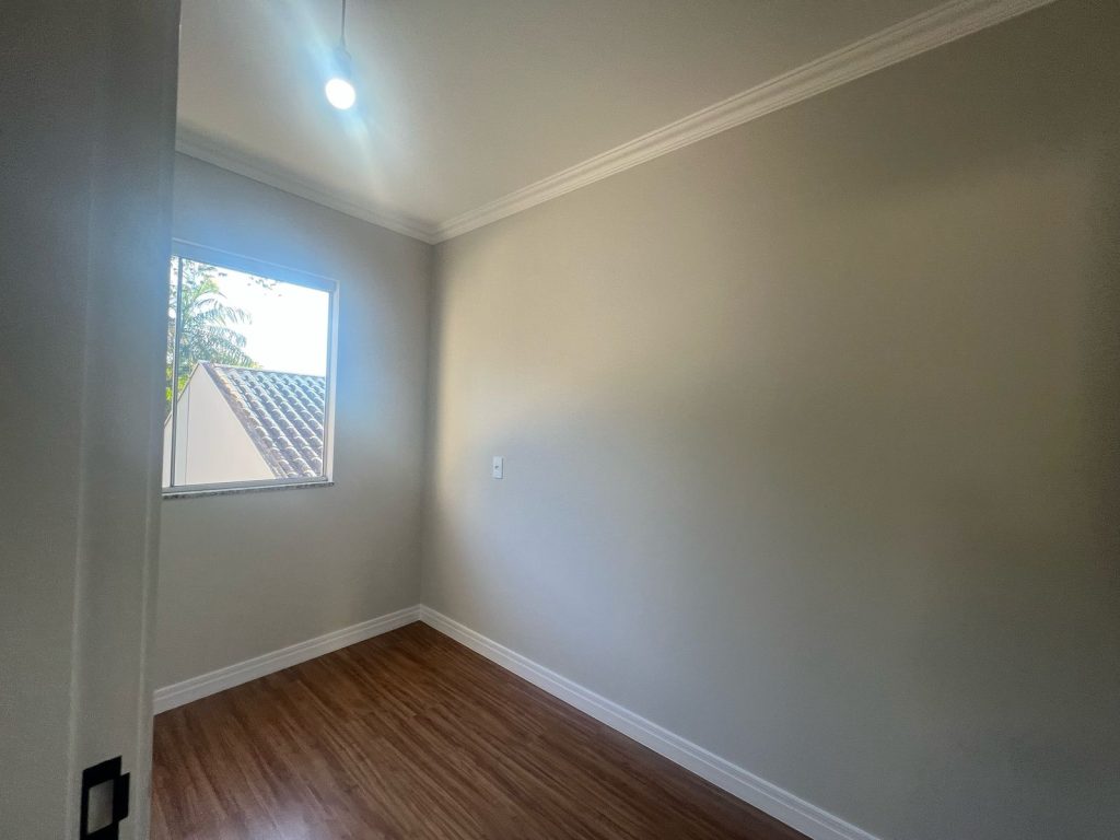 Sobrado – Bairro do Sol – Indaial/SC