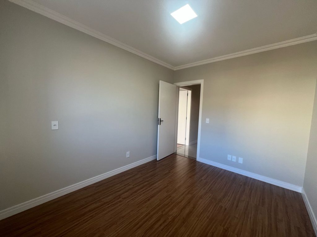 Sobrado – Bairro do Sol – Indaial/SC