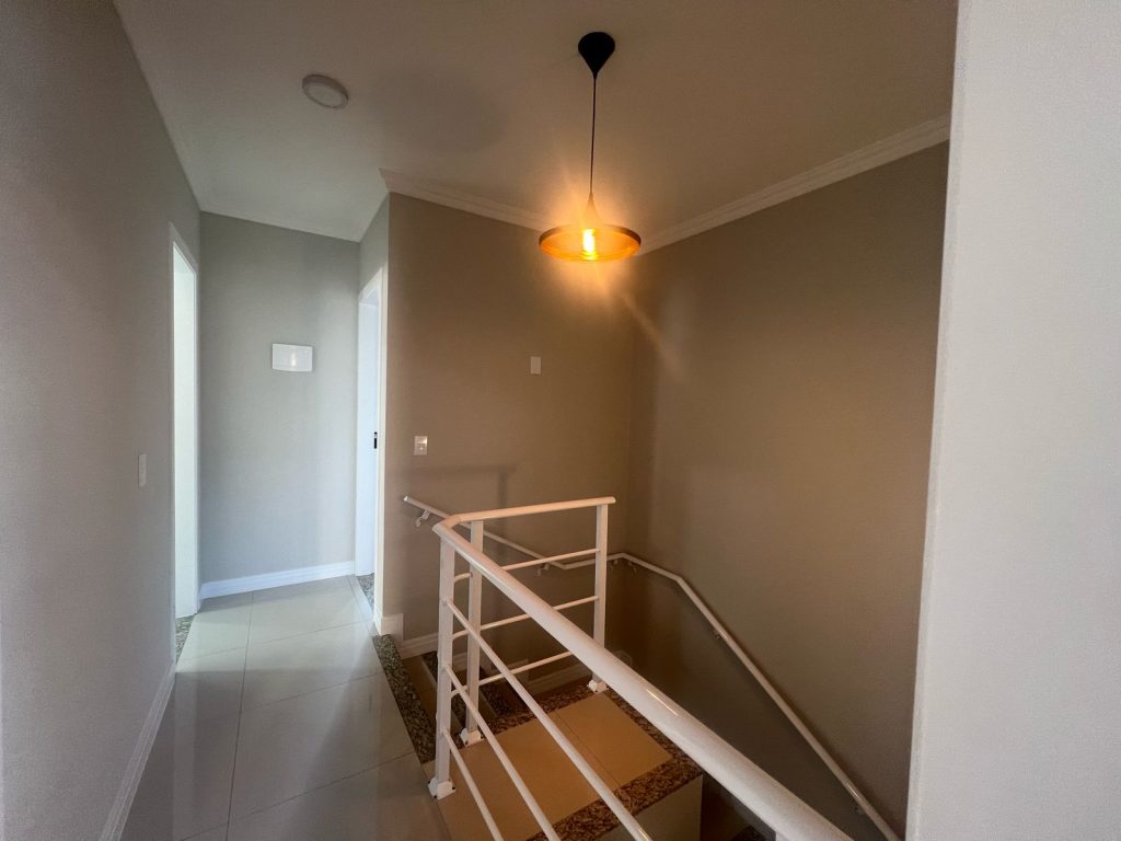 Sobrado – Bairro do Sol – Indaial/SC