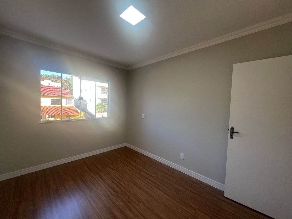 Sobrado – Bairro do Sol – Indaial/SC