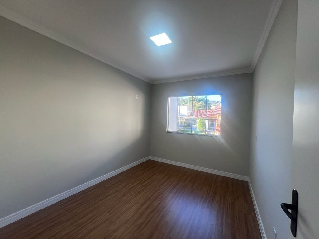 Sobrado – Bairro do Sol – Indaial/SC