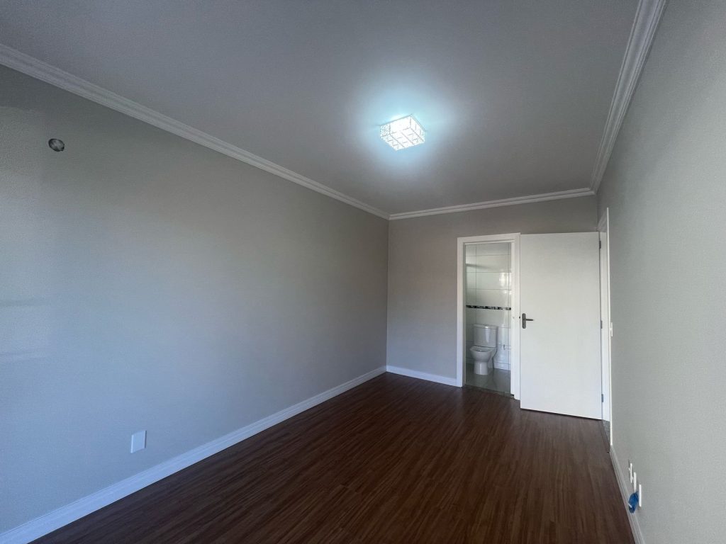 Sobrado – Bairro do Sol – Indaial/SC