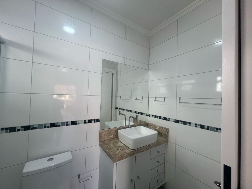 Sobrado – Bairro do Sol – Indaial/SC