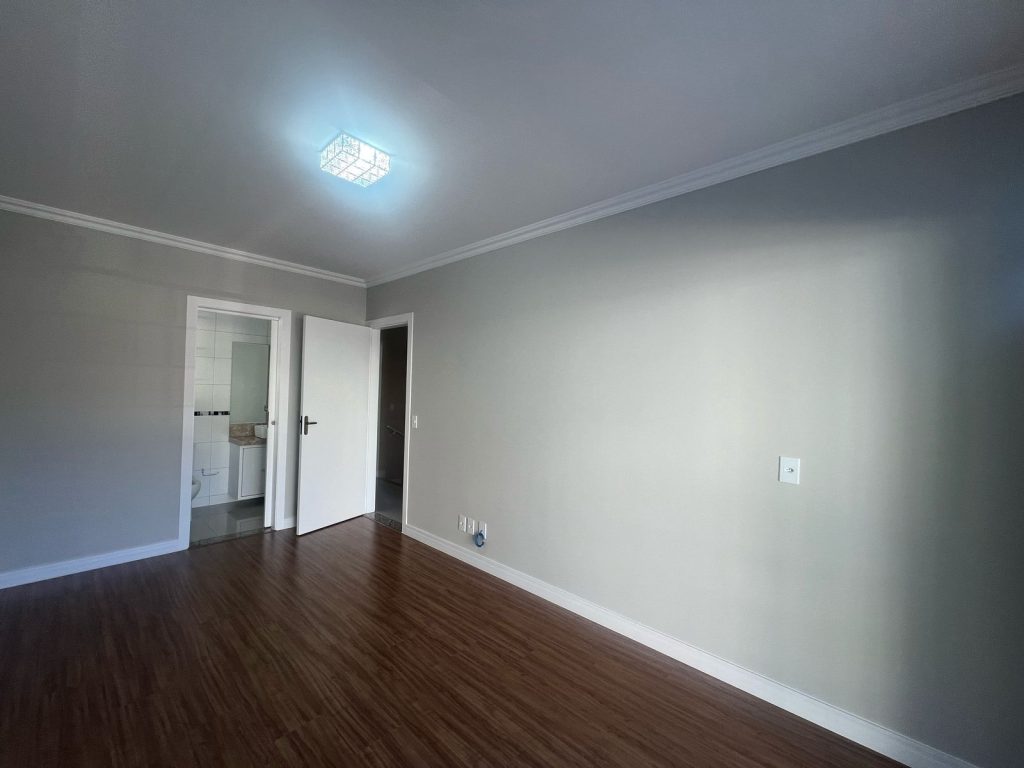 Sobrado – Bairro do Sol – Indaial/SC