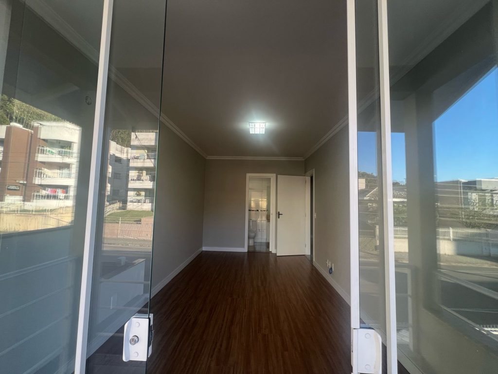 Sobrado – Bairro do Sol – Indaial/SC