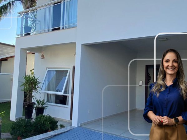 Linda Casa – Loteamento Colina Verde – Indaial/SC