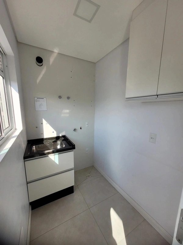 Apartamento – Bairro Quintino – Timbó/SC