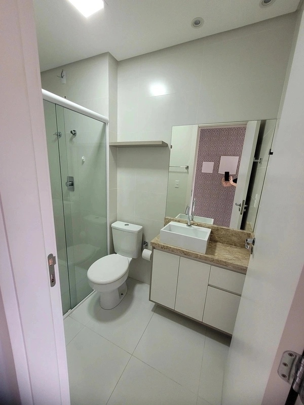 Apartamento – Bairro Quintino – Timbó/SC