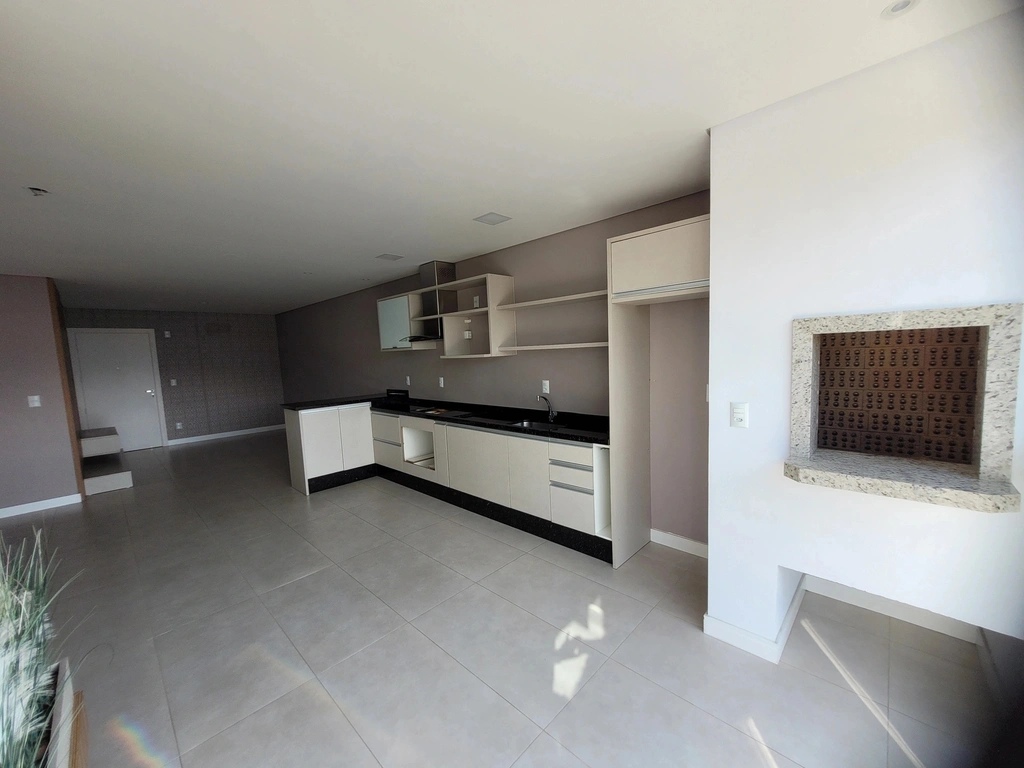 Apartamento – Bairro Quintino – Timbó/SC