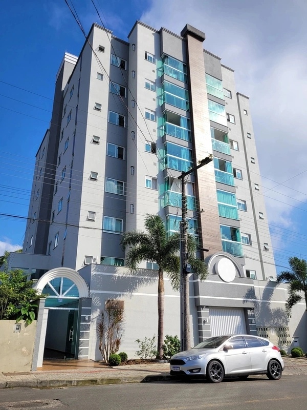 Apartamento – Bairro Quintino – Timbó/SC