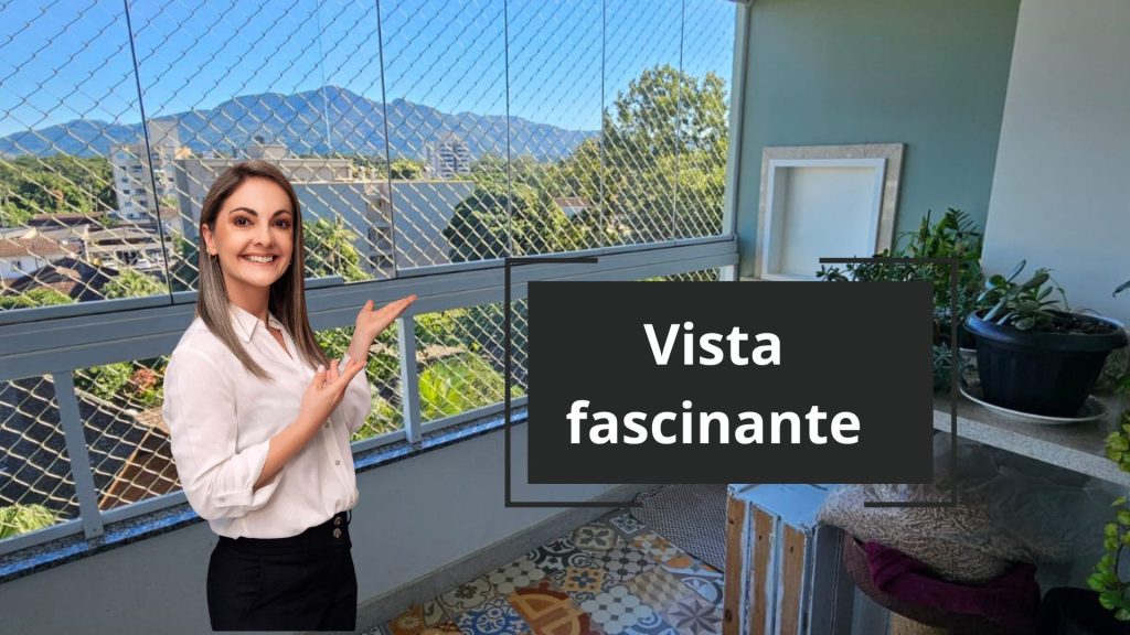 Apartamento – Bairro Tapajós – Indaial/SC