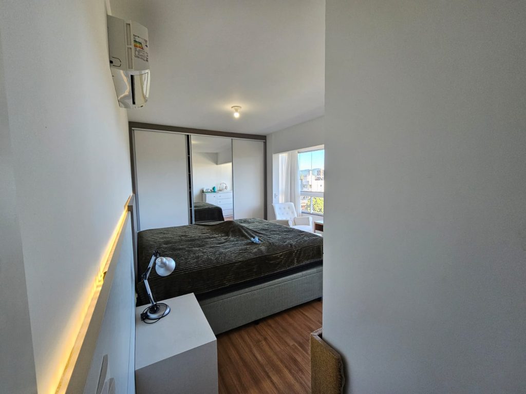 Apartamento – Bairro Tapajós – Indaial/SC