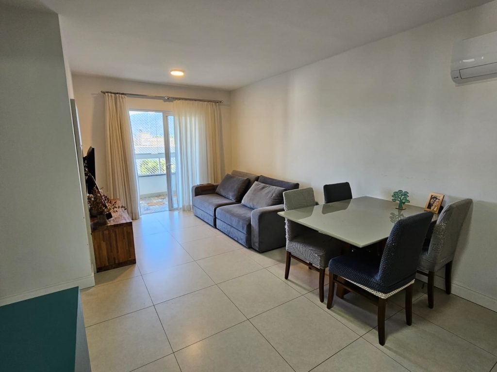 Apartamento – Bairro Tapajós – Indaial/SC