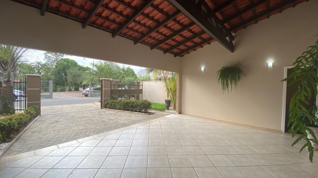 Casa – Bairro Carijós – Indaial/SC