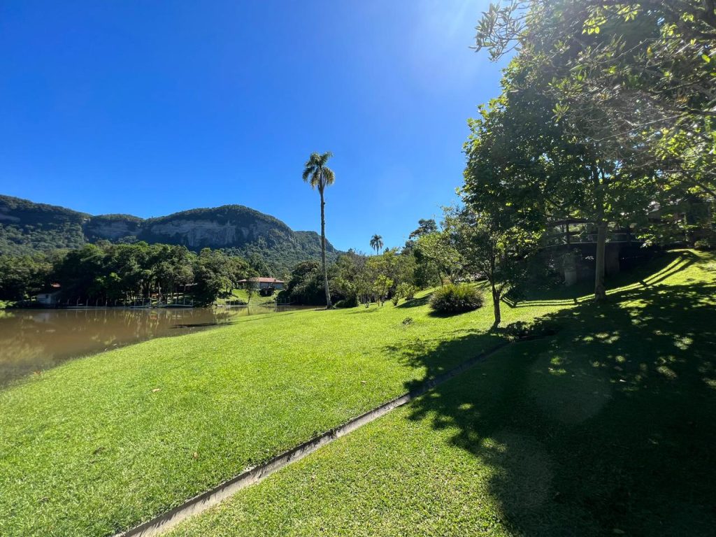 Casa Incrível – Rio Bonito – Rio dos Cedros/SC