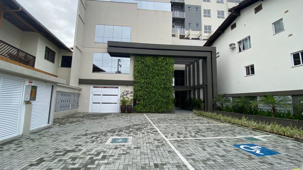 Apartamento – Bairro das Nações – Indaial/SC