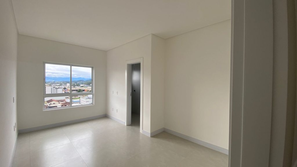 Apartamento – Bairro das Nações – Indaial/SC