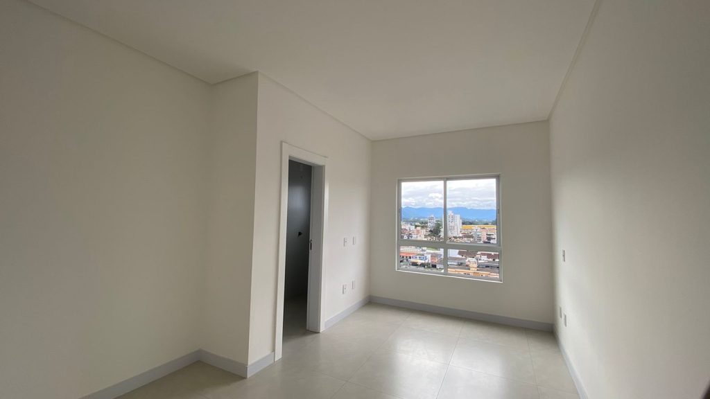 Apartamento – Bairro das Nações – Indaial/SC