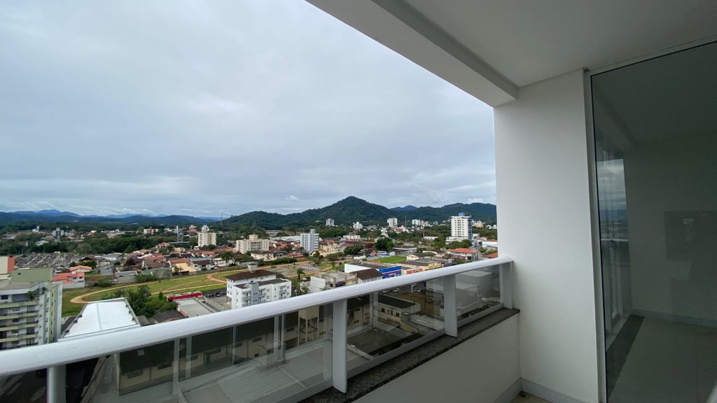 Apartamento – Bairro das Nações – Indaial/SC