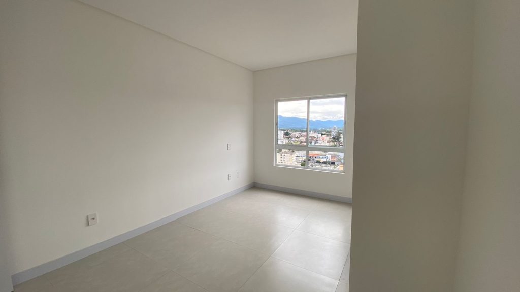 Apartamento – Bairro das Nações – Indaial/SC