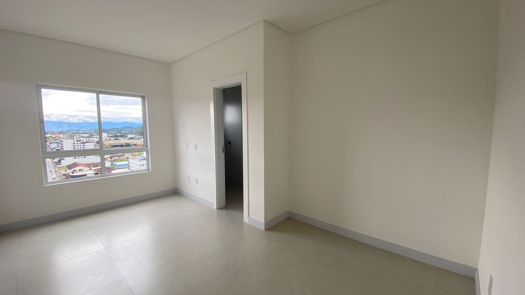 Apartamento – Bairro das Nações – Indaial/SC