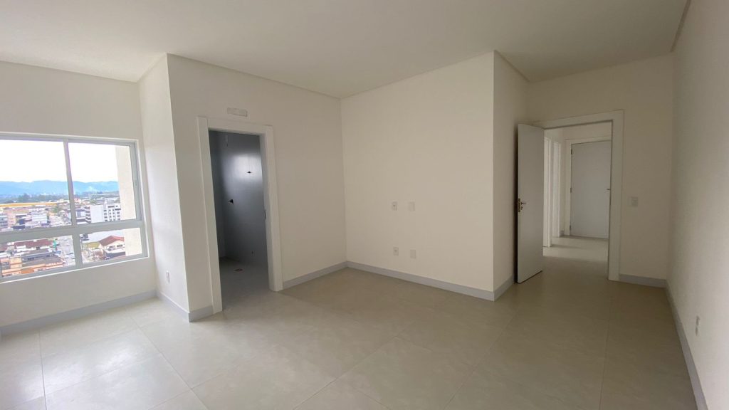 Apartamento – Bairro das Nações – Indaial/SC