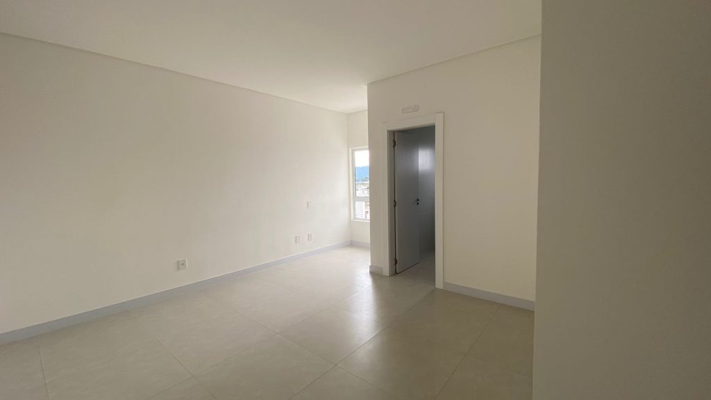 Apartamento – Bairro das Nações – Indaial/SC