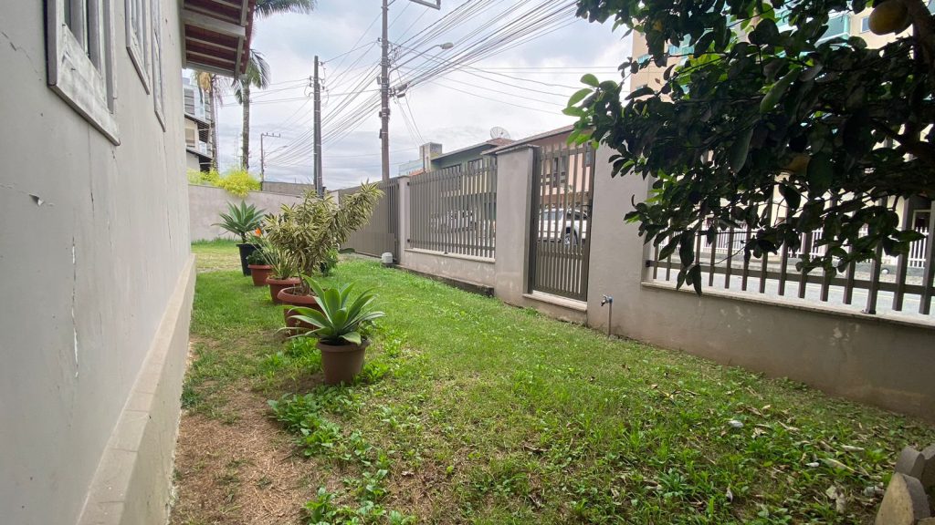 Casa – Bairro das Nações – Indaial/SC