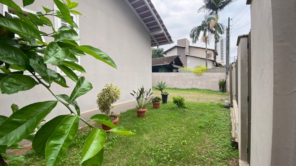 Casa – Bairro das Nações – Indaial/SC