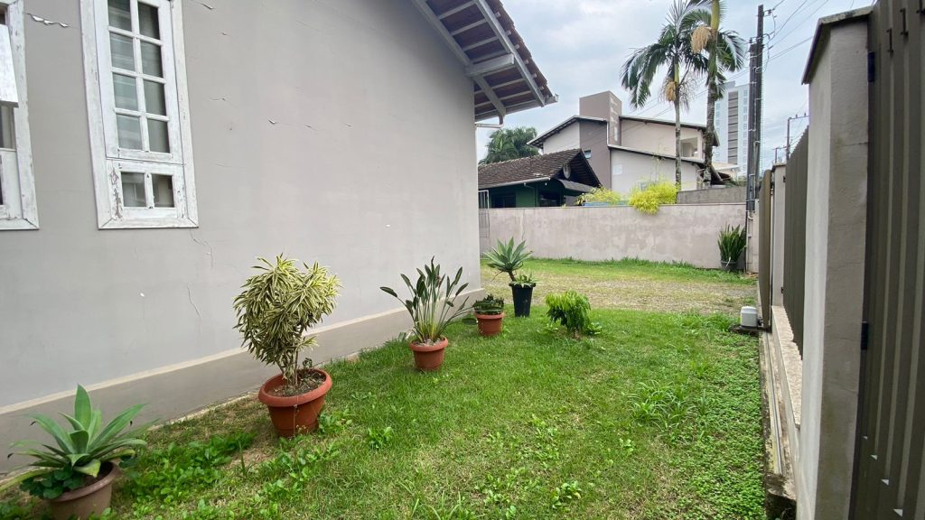 Casa – Bairro das Nações – Indaial/SC