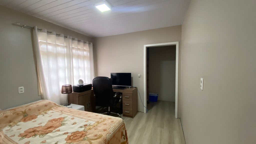 Casa – Bairro das Nações – Indaial/SC