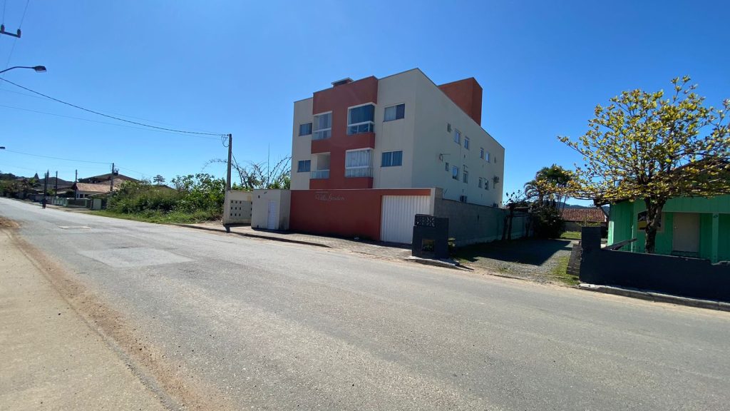 Apartamento Térreo – Ribeirão das Pedras – Indaial/SC