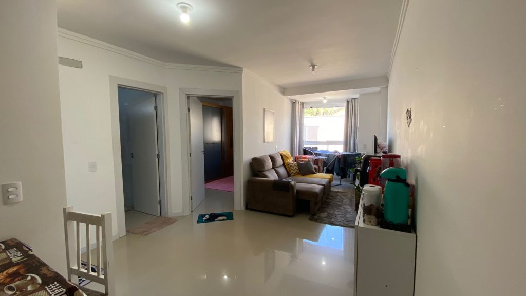 Apartamento Térreo – Ribeirão das Pedras – Indaial/SC