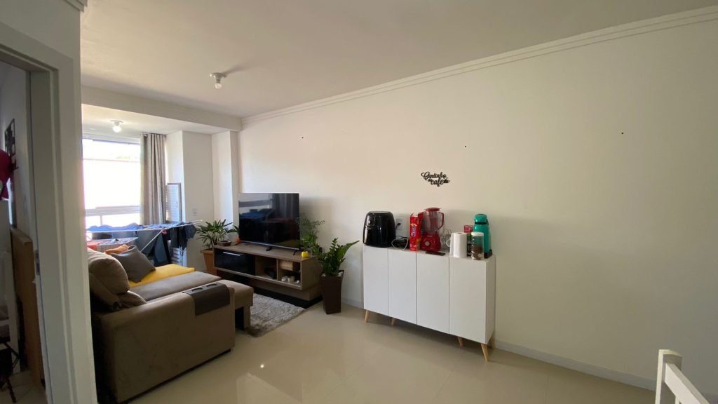 Apartamento Térreo – Ribeirão das Pedras – Indaial/SC