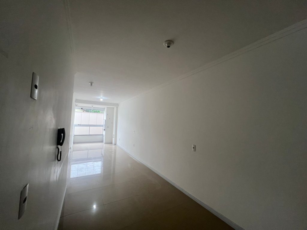 Apartamento Térreo – Ribeirão das Pedras – Indaial/SC